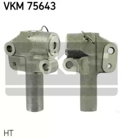 Дополнительные работы SKF для KIA SORENTO I (JC) 2.4